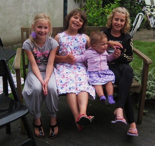 kinderen 2011